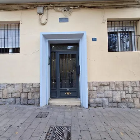 Lejlighed Zeushaus Alicante
