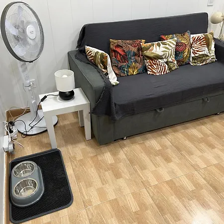 Appartement Zeushaus Alicante